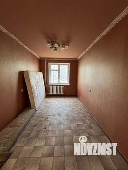 3-к квартира, вторичка, 58м2, 2/5 этаж