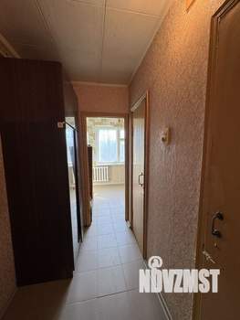 1-к квартира, вторичка, 33м2, 2/9 этаж