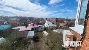 1-к квартира, вторичка, 42м2, 4/5 этаж