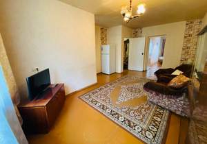 2-к квартира, вторичка, 44м2, 4/5 этаж