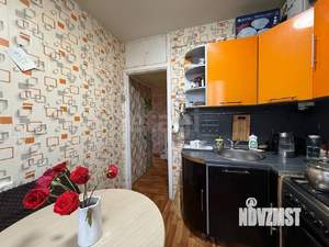 2-к квартира, вторичка, 44м2, 9/9 этаж