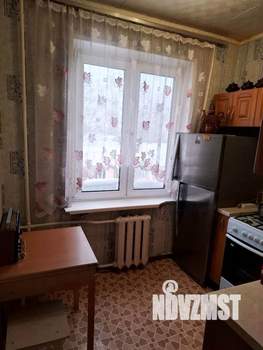 2-к квартира, вторичка, 47м2, 4/5 этаж