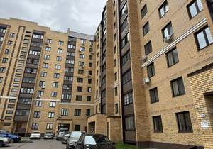 2-к квартира, вторичка, 54м2, 5/10 этаж