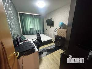 2-к квартира, вторичка, 43м2, 5/5 этаж