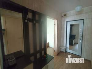 1-к квартира, вторичка, 34м2, 2/3 этаж