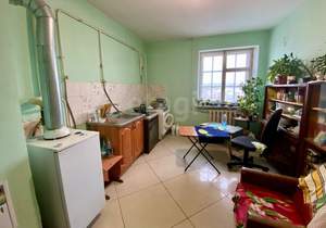 3-к квартира, вторичка, 108м2, 6/6 этаж