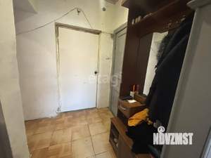 3-к квартира, вторичка, 52м2, 1/2 этаж