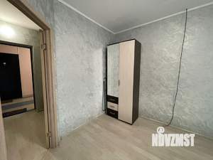 1-к квартира, вторичка, 35м2, 6/6 этаж