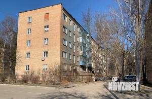 2-к квартира, вторичка, 42м2, 3/5 этаж