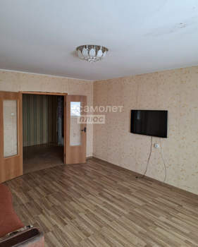 2-к квартира, вторичка, 60м2, 8/16 этаж