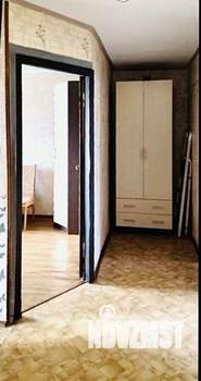 2-к квартира, вторичка, 47м2, 4/5 этаж