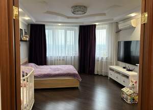 1-к квартира, вторичка, 43м2, 16/16 этаж