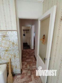 2-к квартира, вторичка, 44м2, 2/5 этаж