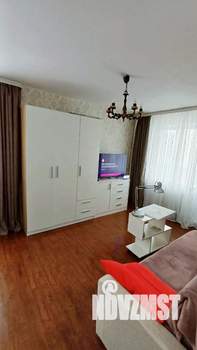 1-к квартира, вторичка, 30м2, 3/5 этаж