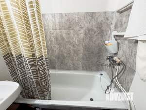 1-к квартира, вторичка, 44м2, 6/16 этаж