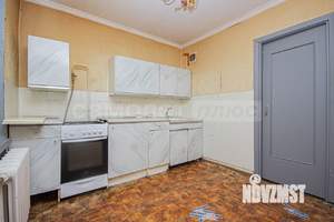 2-к квартира, вторичка, 54м2, 5/5 этаж