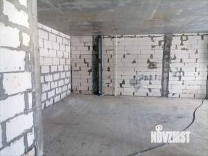 2-к квартира, вторичка, 62м2, 2/3 этаж