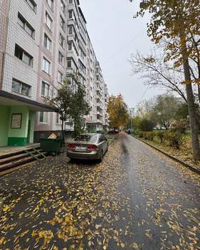 3-к квартира, вторичка, 57м2, 4/9 этаж