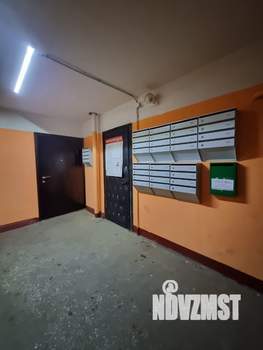 3-к квартира, вторичка, 64м2, 7/9 этаж