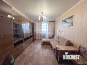 3-к квартира, вторичка, 74м2, 6/9 этаж