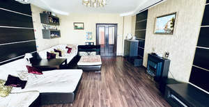 5-к квартира, вторичка, 158м2, 6/10 этаж