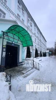 Студия квартира, вторичка, 24м2, 5/6 этаж