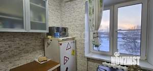 1-к квартира, вторичка, 32м2, 4/4 этаж