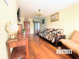 4-к квартира, вторичка, 88м2, 5/5 этаж