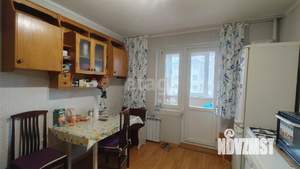 2-к квартира, вторичка, 53м2, 3/6 этаж