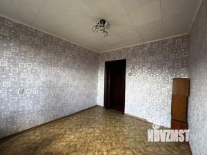 3-к квартира, вторичка, 62м2, 8/9 этаж