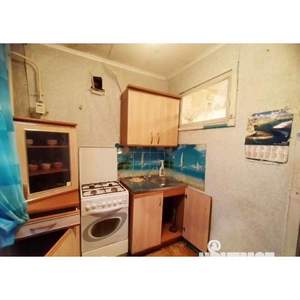 2-к квартира, вторичка, 40м2, 1/2 этаж