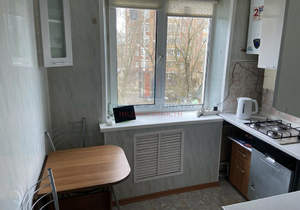 1-к квартира, вторичка, 31м2, 4/5 этаж