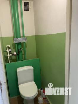2-к квартира, вторичка, 49м2, 4/5 этаж