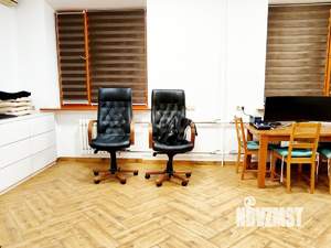 1-к квартира, вторичка, 36м2, 3/4 этаж