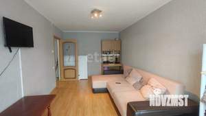 2-к квартира, вторичка, 53м2, 3/6 этаж
