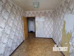 2-к квартира, вторичка, 45м2, 9/9 этаж