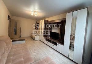 1-к квартира, вторичка, 33м2, 2/9 этаж