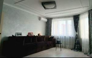 1-к квартира, вторичка, 43м2, 7/16 этаж