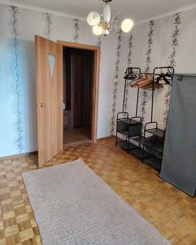 2-к квартира, вторичка, 51м2, 4/5 этаж