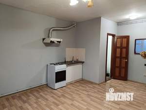 1-к квартира, вторичка, 24м2, 6/6 этаж