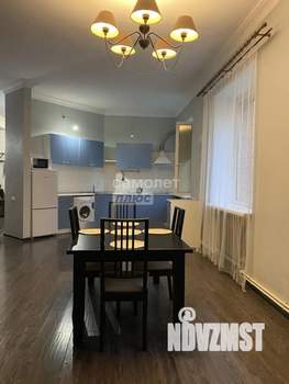 2-к квартира, вторичка, 78м2, 2/3 этаж