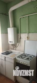 2-к квартира, вторичка, 41м2, 1/2 этаж