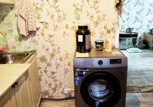 2-к квартира, вторичка, 41м2, 1/5 этаж