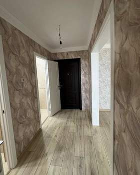 1-к квартира, вторичка, 38м2, 5/17 этаж