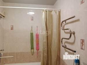 1-к квартира, вторичка, 32м2, 1/2 этаж