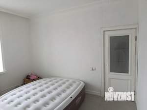 3-к квартира, вторичка, 126м2, 6/6 этаж