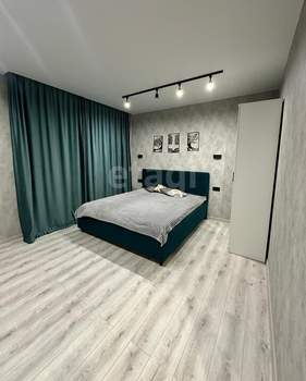 2-к квартира, вторичка, 64м2, 1/3 этаж