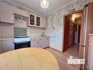 1-к квартира, вторичка, 33м2, 10/10 этаж