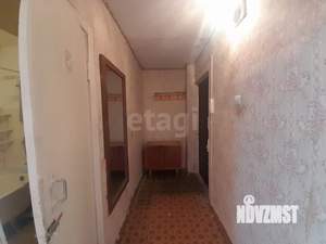2-к квартира, вторичка, 46м2, 5/5 этаж