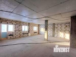 2-к квартира, вторичка, 62м2, 2/3 этаж